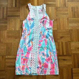 Lily Pulitzer Dress